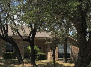 4006 Wells Dr, Kempner, TX 76539