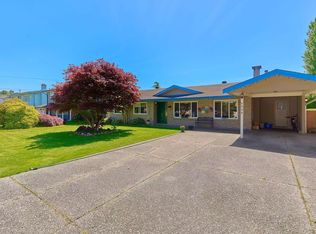 6086 49th Ave, Delta, BC V4K1Z1