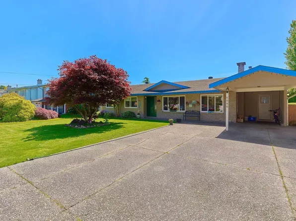 6086 49th Ave, Delta, BC V4K 1Z1