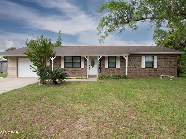 1007 Alabama Ave, Lynn Haven, FL 32444