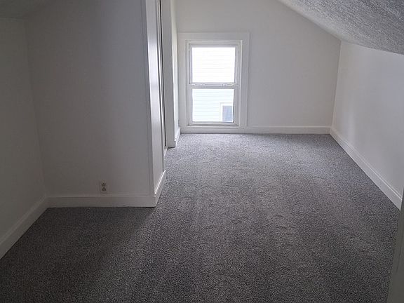 Upstairs Bedroom