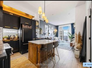 28 Linden St #2203, Toronto, ON M4Y0A4