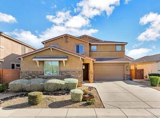 27659 N 91st Dr, Peoria, AZ 85383