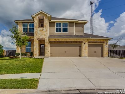 2980 Mineral Spgs, Schertz, TX, 78108