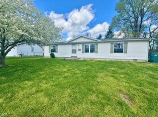 1800 S G St, Richmond, IN 47374