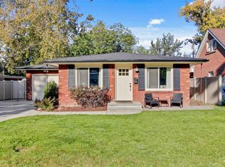 815 N Riviera Dr, Boise, ID 83703