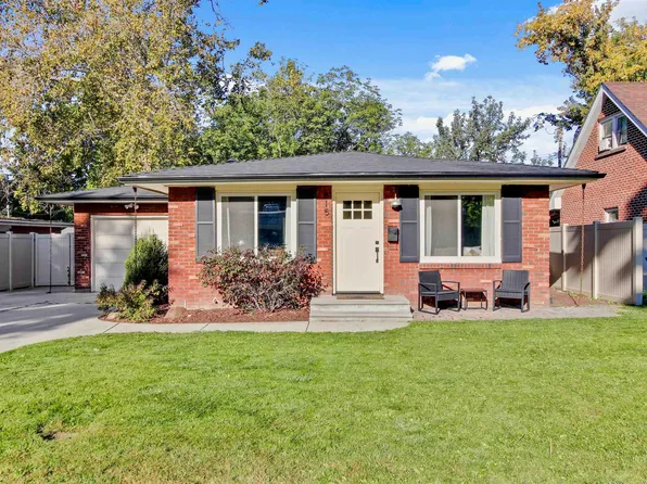 815 N Riviera Dr, Boise, ID 83703