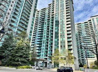 35 Bales Ave #1711, Toronto, ON