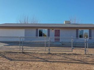 16165 Juniper St, Hesperia, CA 92345