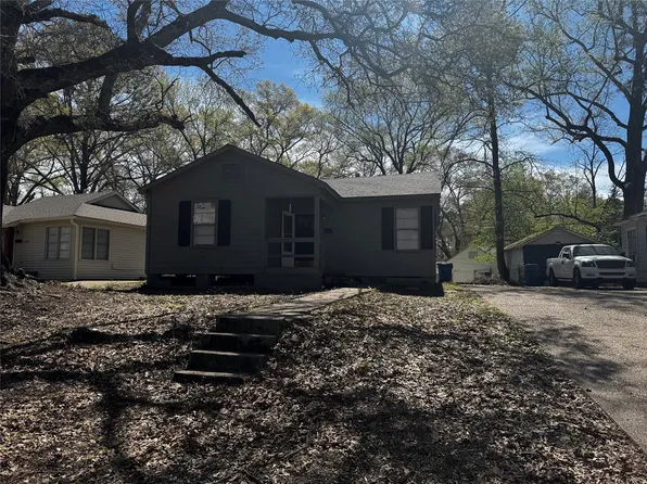 1004 Tillman Dr, Minden, LA 71055