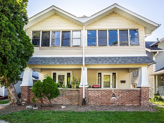 2nd image of 617-619 N Riley Ave