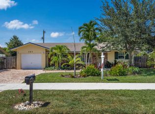 357 NW 23rd St, Boca Raton, FL 33431