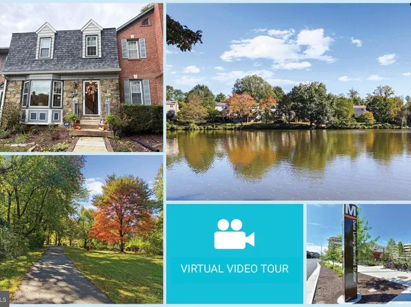 7902 Yancey Dr, Falls Church, VA 22042