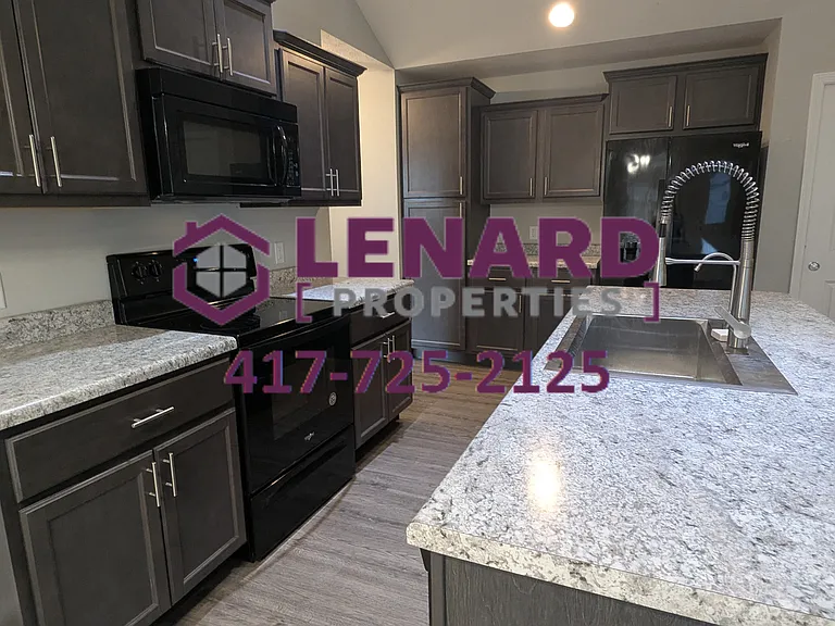 1361 S Lorraine Ave — Photo 6