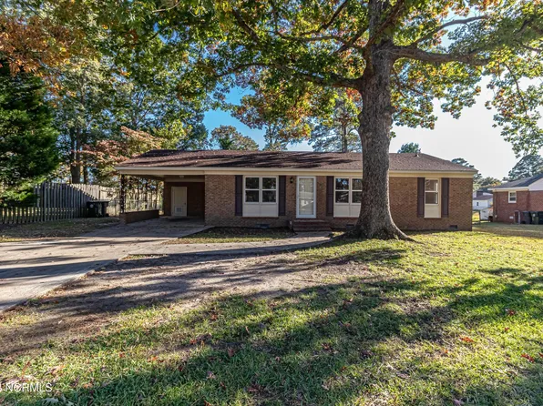 1108 Elanor Avenue, Goldsboro, NC 27530