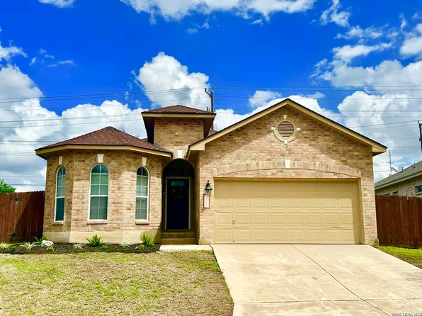 10226 HOMBURG RNCH, Helotes, TX 78023