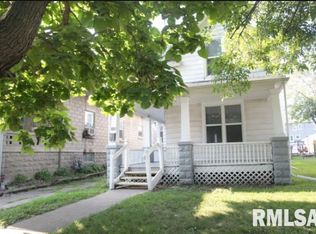 540 16th Ave, East Moline, IL 61244