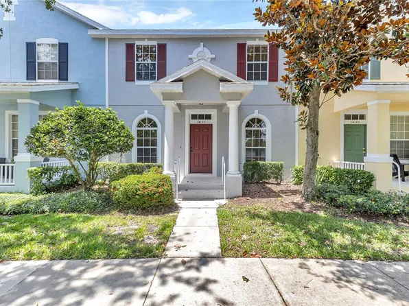 14155 Ancilla Blvd, Windermere, FL 34786