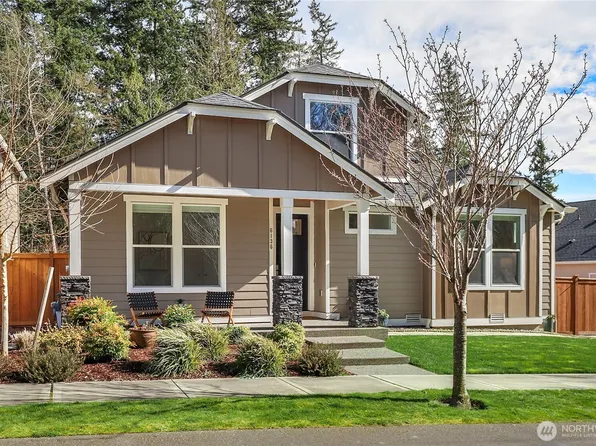 6163 Harbor Inlet Lane NW, Bremerton, WA 98311