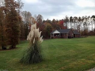 137 Noiram Dr, Pilot mountain, NC 27041