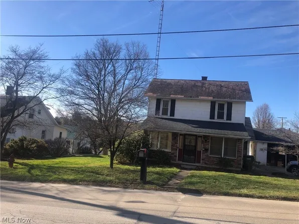 544 N Mill St, Fredericksburg, OH 44627