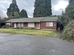 50 Sandra Ln, Eugene, OR 97404