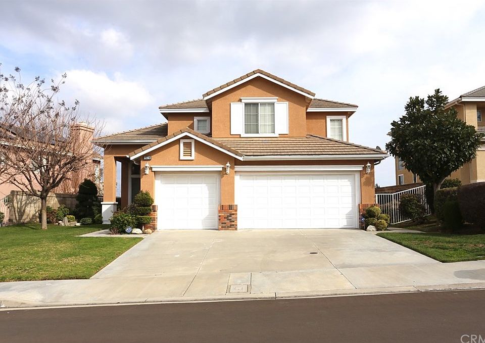 1st image of Rancho Hills Dr