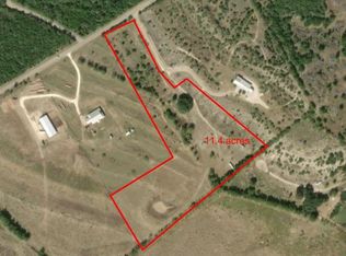 County Road 302, Granbury, TX 76048