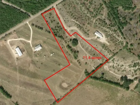 County Road 302, Granbury, TX 76048