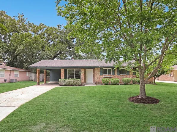 4240 Bea Dr, Baton Rouge, LA 70809