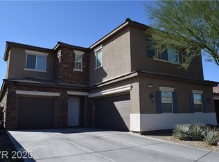 5105 Shockwave Ct, North Las Vegas, NV 89081