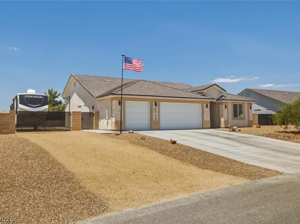 6950 Sandpebble St, Pahrump, NV 89061