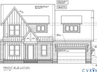 3536 Ampfield Way, Midlothian, VA 23112