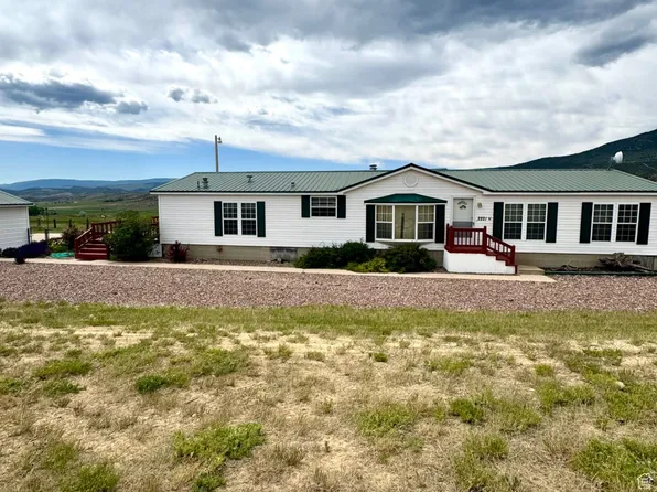 2221 W Highway 43, Manila, UT 84046