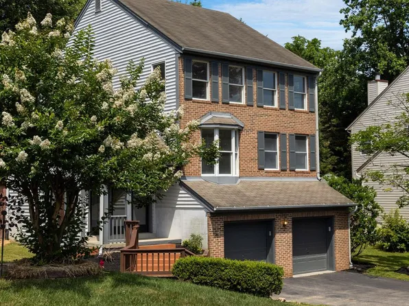 7510 Irene Ct, Springfield, VA 22153