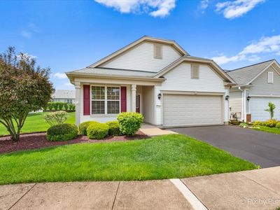12511 Wedgemere Dr, Huntley, IL, 60142