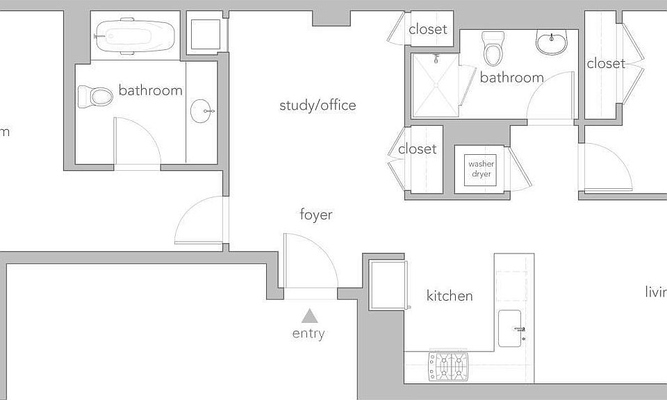1st image of 318 Spear St Unit 6M