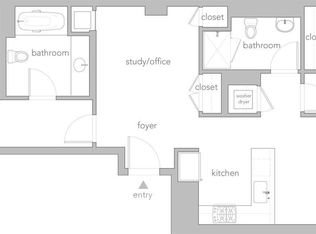 318 Spear St UNIT 6M, San Francisco, CA