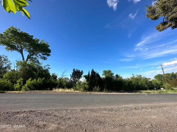 254 W 4th St, Eagar, AZ 85925