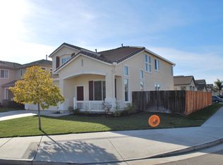 2124 Thelma Loop, Tracy, CA 95377