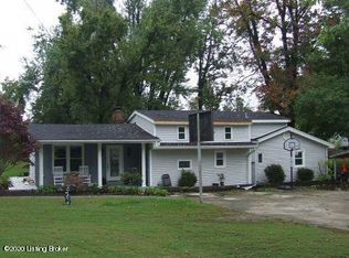 3419 Blanton Ln, Louisville, KY 40214