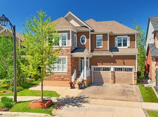 292 Falling Green Cres, Kitchener, ON N2R 0E9