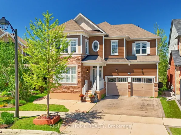 292 Falling Green Cres, Kitchener, ON N2R 0E9