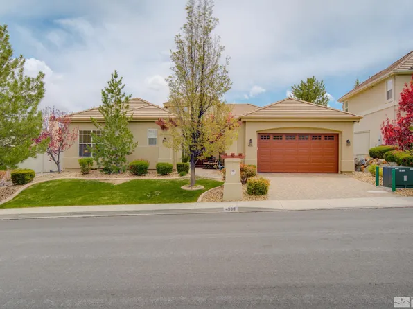 4330 Dundee Rd, Reno, NV 89519