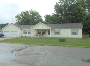 410 N Tell St, Vevay, IN 47043