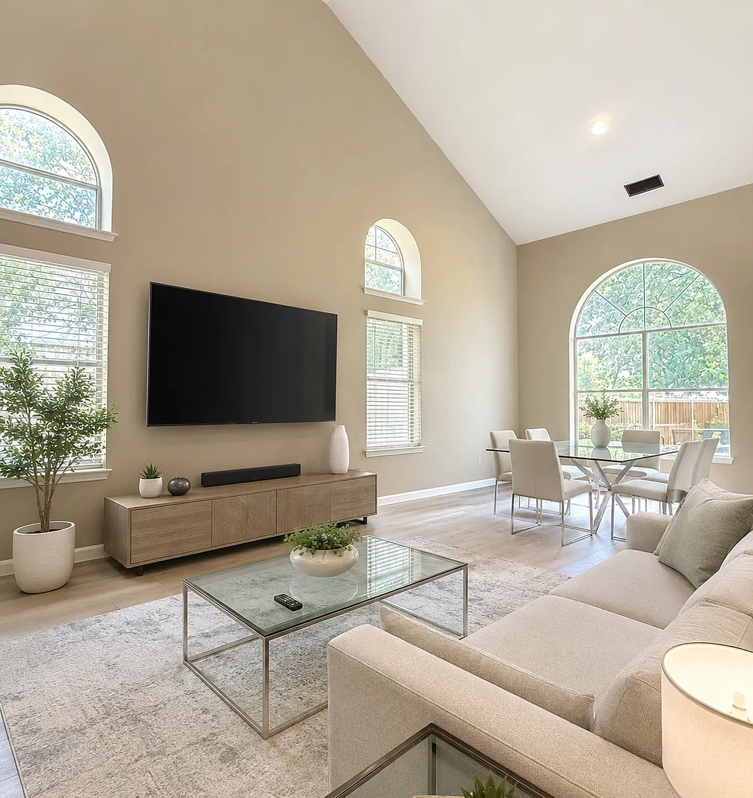 4 bed, 1713 sqft, $850 — Photo 2