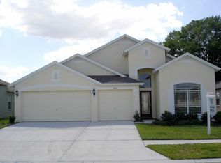 5923 Wedgefield Dr, Zephyrhills, FL 33541