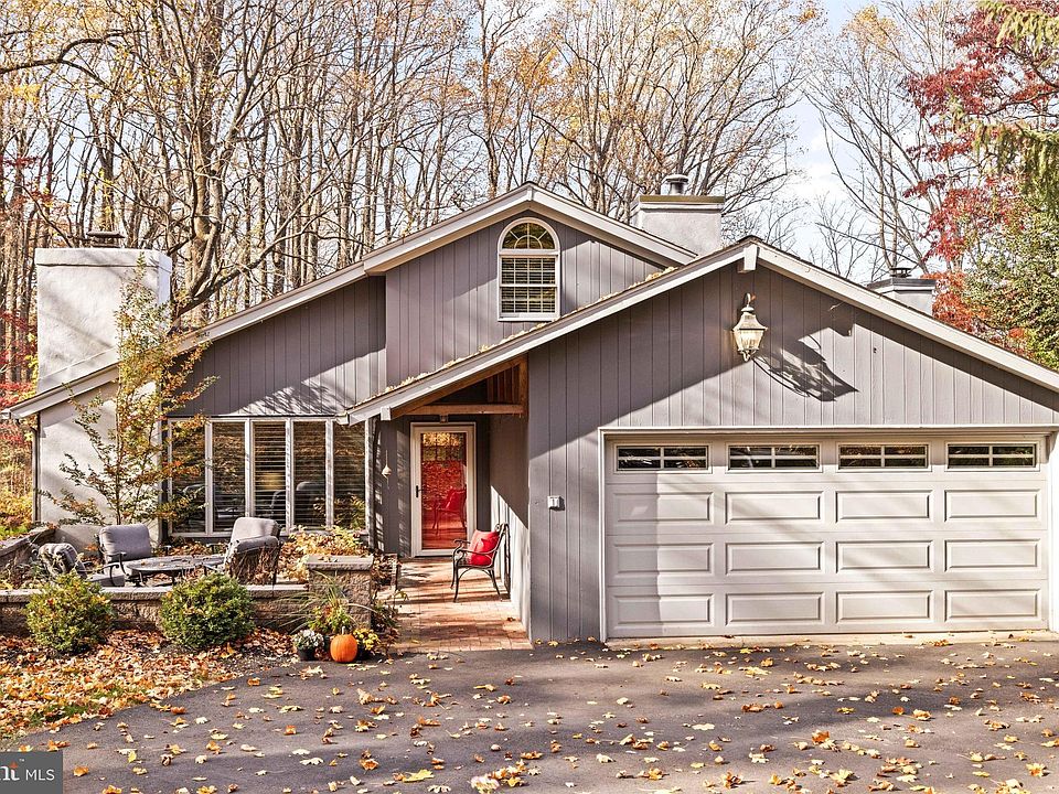 6095 Stoney Hill Rd, New Hope, PA 18938 | Zillow