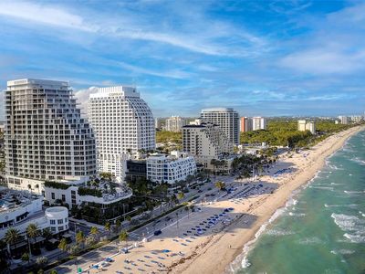 505 N Fort Lauderdale Beach Blvd #1518, Fort Lauderdale, FL, 33304