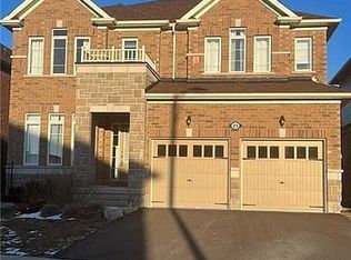 23 Barlow Pl, Brant, ON N3L 0G8